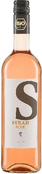 Bionisys-FR Syrah Rose Jg. 2023