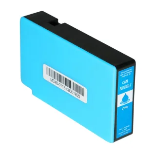 [NB]* Tintenpatrone kompatibel für Canon PGI1500 cyan