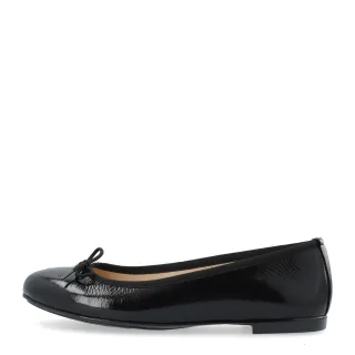 bianco - Ballerina - Biamadison schwarz - Gr. - 37