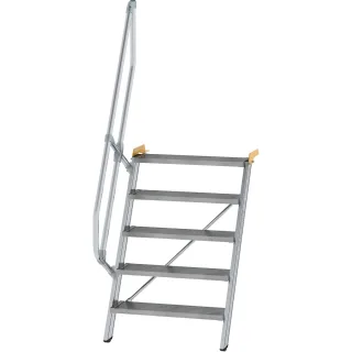 Munk Treppe 60° Stufenbreite 800 mm - 600225