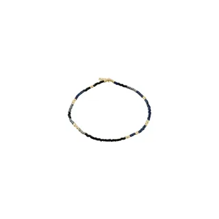 pilgrim - Armband - Alison schwarz - Gr. - OS