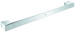 Grohe Wannengriff Selection Cube 40807 Metall 600mm chrom, 40807000 40807000