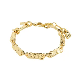 pilgrim - Armband - Instant gold - Gr. - OS