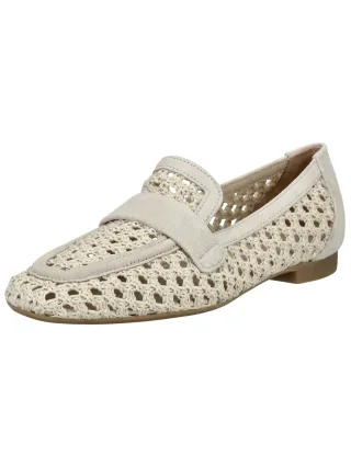 Paul Green Slipper "Paul Green Slipper Veloursleder"