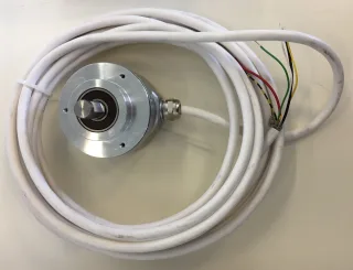 ELMAG Drehgeber 3600 (zu ELGO) - 9709274