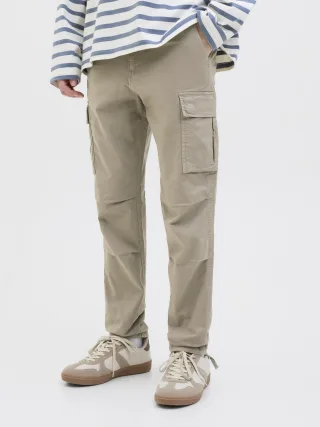 JACK&JONES - JPSTACE TUCKER CARGO AMA NOOS - Gr. - 28/32