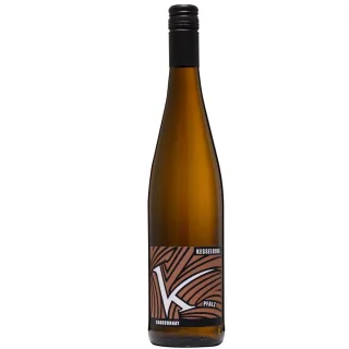 2024 Chardonnay trocken