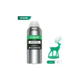Original UV/LCD ERESINPLA GREEN 1kg