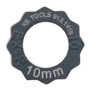 KS Tools Muttern-Ausdreher - 913.1418