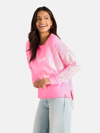 LIEBLINGSSTÜCK - SkipL neon pink - Gr. - L