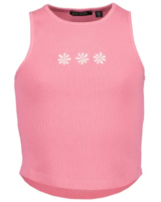 Blue Seven - Md Top, Rundhals rosa - Gr. - 164
