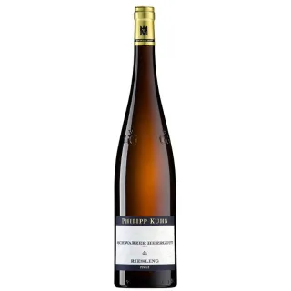 2024 Schwarzer Herrgott Riesling GG