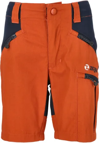 ZIGZAG Shorts "Bono" mit praktischem Dehnbund