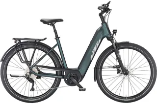 Top-Deals & B-Ware ⌄  B-Ware | KTM Macina Tour CX 710 ML Wave | 750 WH . 2025 (Rahmenhöhe:  51 cm | Körpergrösse 170 - 179 cm (Trekking))