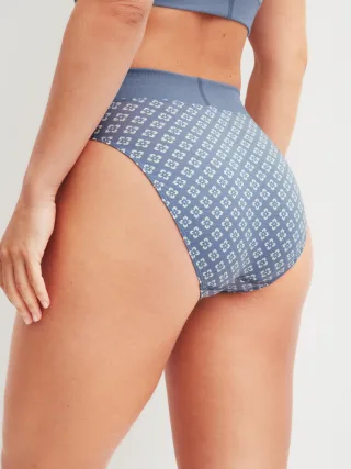 CALIDA - WOMEN Brief aura blue - Gr. - M