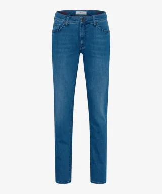 BRAX - Jeans - Chuck blau - Gr. - 36/34
