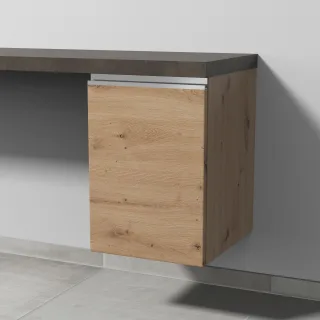 Sanipa Anbau-/Solitärschrank mit Tür A: L233285R