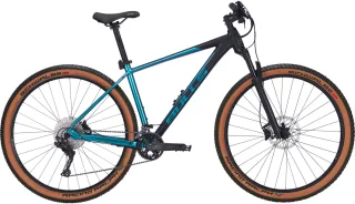 Mountainbikes  Bulls Copperhead 3 27,5 black rainbow (Rahmenhöhe: 41 cm | 160 - 170 cm (Bulls))