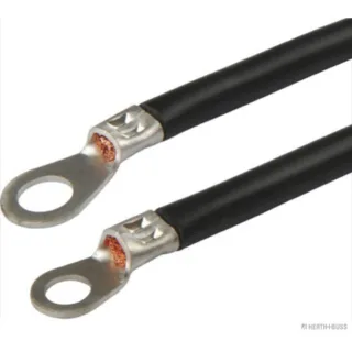 HERTH&BUSS Masseband isoliert 7mm - 52287515