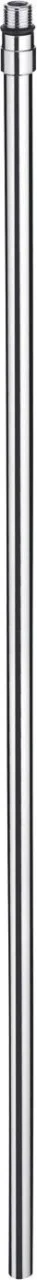 Hansgrohe Schraubrohr Axor Starck Spültisch- mischer 490mm lang DN10, 96786000 96786000