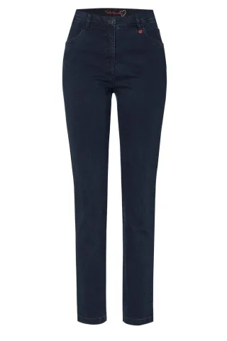 relaxed - Meine beste Freundin dark blue - Gr. - 44