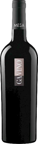 Mesa Gavino Carignano del Sulcis DOC Riserva Jg. 2016