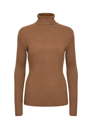 Soyaconcept - SC-DOLLIE 483 toffee melange - Gr. - XL