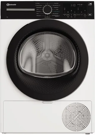 Bauknecht BT85CWBS