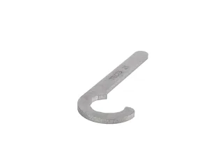 Tece logo-Push Demontageschlüssel Dim. 50, 8760150 8760150