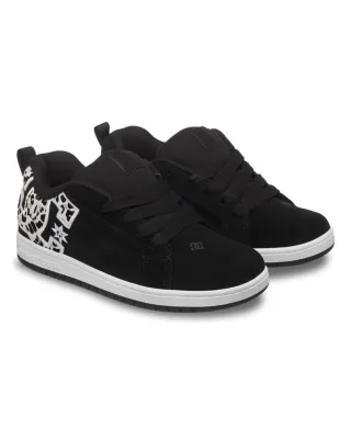 DC Shoes Sneaker "Court Graffik"