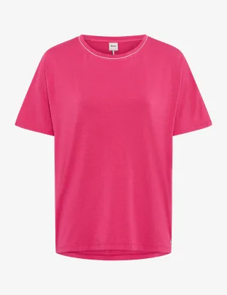 BRAX - Style Caelen S raspberry sorbet - Gr. - 44