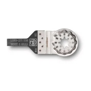 Fein E-Cut Long-Life-Sägeblatt SL,Länge 30 mm - 63502184240