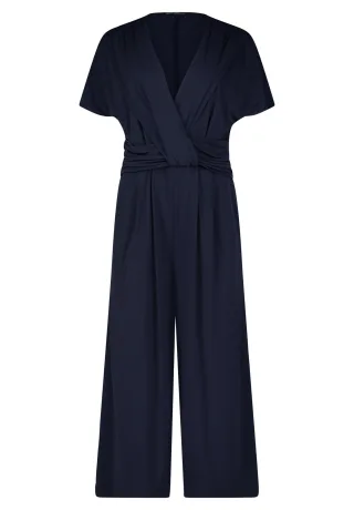 Betty Barclay - Jumpsuit dunkelblau - Gr. - 36