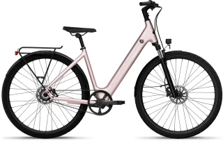 Damen E-Bike  Tenways CGO800S lavender purple . 2025 (Rahmenhöhe: Einheitsgröße von 155 - 190 cm)