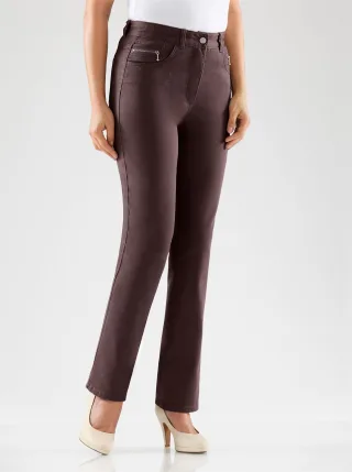Casual Looks 5-Pocket-Jeans 1 Stk.
