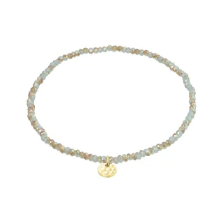 pilgrim - Armband - Indie blau - Gr. - OS
