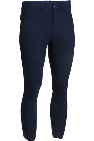 Reithose AR MNS Tri Factor KG Herren, Kniegrip