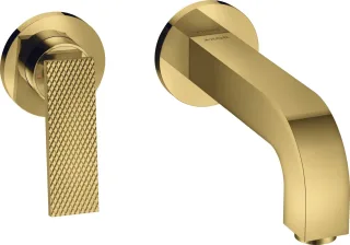 Hansgrohe Waschtischmischer Unterputz Axor Citterio 39181990