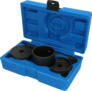 Brilliant Tools Silentlager-Werkzeug-Satz, für BMW Mini, 5-tlg - BT671850