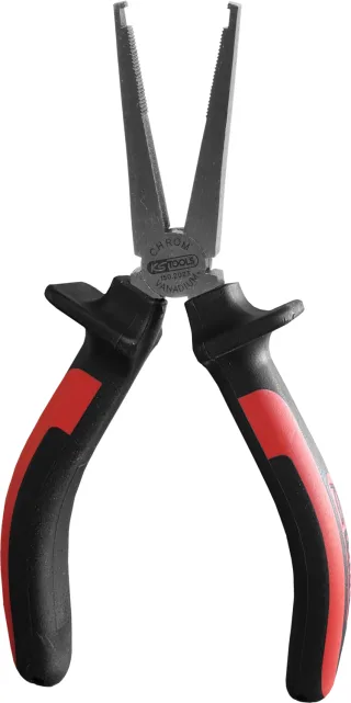 KS Tools Hutkappenzange, 200mm - 150.2023