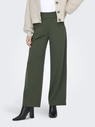JDY - JDYGEGGO LIFE NEW LONG PANT JRS NOOS - Gr. - L/32