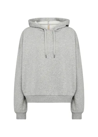 Soyaconcept - SC-ANGELIN 13 lt grey melange - Gr. - M