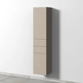 Sanipa Hochschrank Anschlag links 2morrow, P227167L P227167L