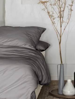 Irisette Bettwäsche "Paris 8000" 2 tlg. Hochwertige Premium Bettwäsche