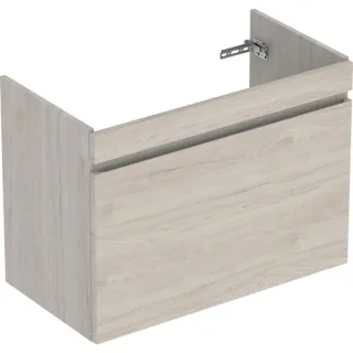 Geberit Renova Plan Unterschrank für Waschtisch, mit 1 Schublade 501910001