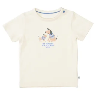 STACCATO - Kn.-T-Shirt - Gr. - 80