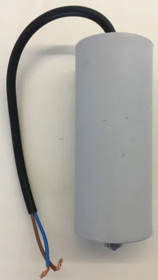 ELMAG Kondensator 70 µF für Stromerzeuger - 9503016