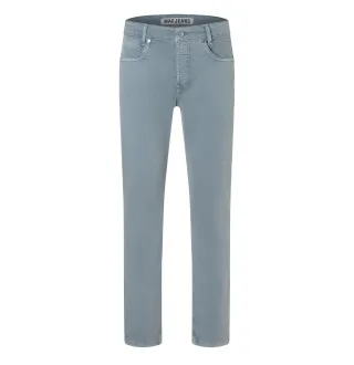 MAC - MAC JEANS - Arne Pipe, Light Weight Denim blau - Gr. - 31/34