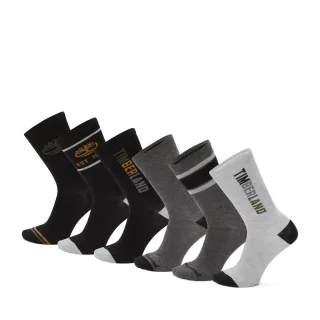 Timberland Socken 6 Stk. tlg.