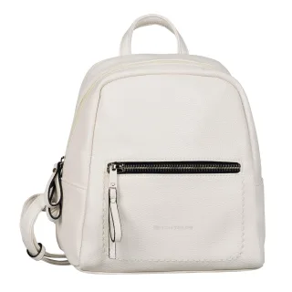 TOM TAILOR BAGS - TINNA white
